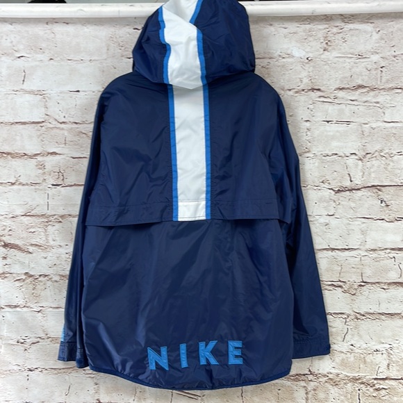 Vintage Nike Pullover Windbreaker - Picture 6 of 12